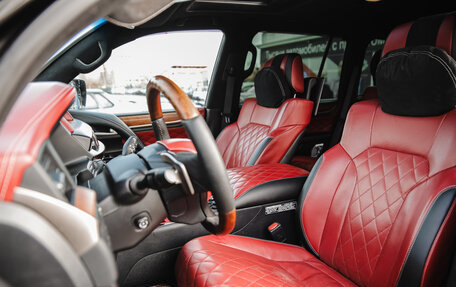 Lexus LX III, 2019 год, 7 600 000 рублей, 7 фотография