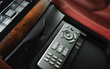 Lexus LX III, 2019 год, 7 600 000 рублей, 11 фотография