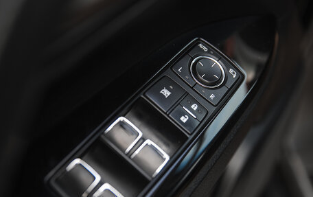 Lexus LX III, 2019 год, 7 600 000 рублей, 13 фотография