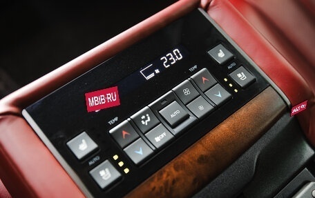 Lexus LX III, 2019 год, 7 600 000 рублей, 10 фотография