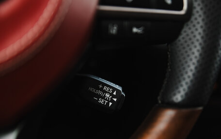 Lexus LX III, 2019 год, 7 600 000 рублей, 24 фотография