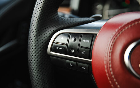 Lexus LX III, 2019 год, 7 600 000 рублей, 22 фотография