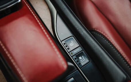 Lexus LX III, 2019 год, 7 600 000 рублей, 33 фотография