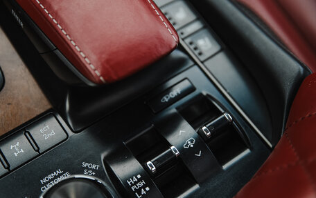 Lexus LX III, 2019 год, 7 600 000 рублей, 32 фотография