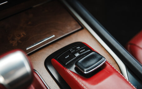 Lexus LX III, 2019 год, 7 600 000 рублей, 30 фотография