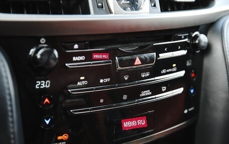 Lexus LX III, 2019 год, 7 600 000 рублей, 28 фотография