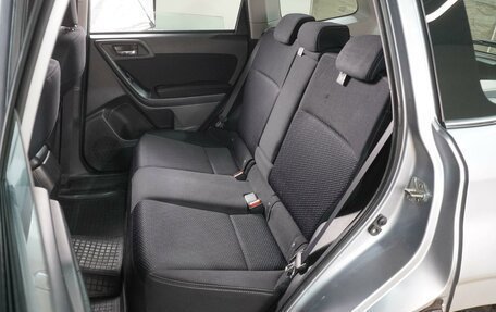 Subaru Forester, 2014 год, 1 549 000 рублей, 9 фотография