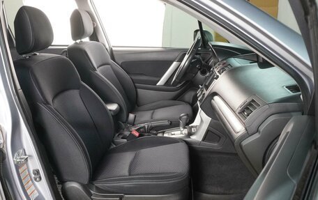 Subaru Forester, 2014 год, 1 549 000 рублей, 8 фотография