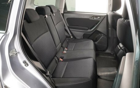 Subaru Forester, 2014 год, 1 549 000 рублей, 7 фотография