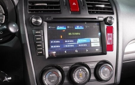 Subaru Forester, 2014 год, 1 549 000 рублей, 13 фотография