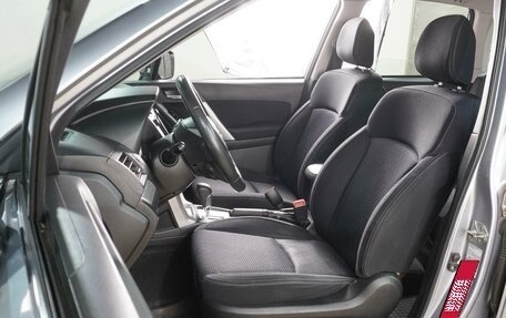 Subaru Forester, 2014 год, 1 549 000 рублей, 10 фотография