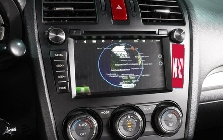 Subaru Forester, 2014 год, 1 549 000 рублей, 12 фотография