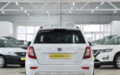 Lifan X60 I рестайлинг, 2013 год, 629 000 рублей, 6 фотография