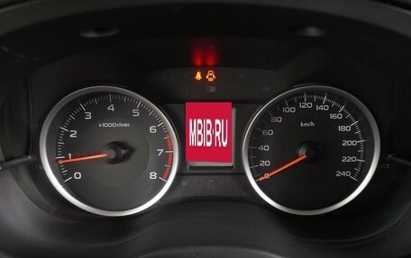 Subaru Forester, 2014 год, 1 549 000 рублей, 22 фотография