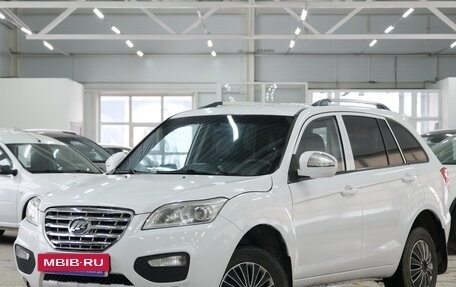 Lifan X60 I рестайлинг, 2013 год, 629 000 рублей, 2 фотография