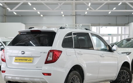 Lifan X60 I рестайлинг, 2013 год, 629 000 рублей, 7 фотография