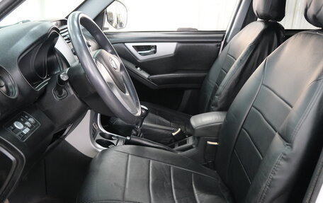 Lifan X60 I рестайлинг, 2013 год, 629 000 рублей, 8 фотография