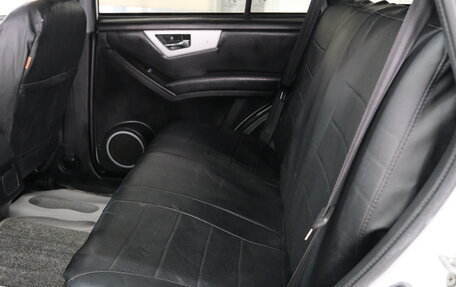 Lifan X60 I рестайлинг, 2013 год, 629 000 рублей, 21 фотография