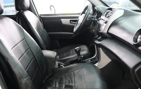 Lifan X60 I рестайлинг, 2013 год, 629 000 рублей, 20 фотография