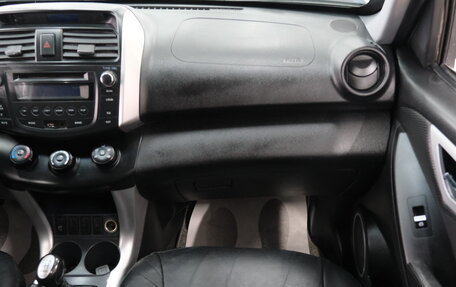 Lifan X60 I рестайлинг, 2013 год, 629 000 рублей, 18 фотография