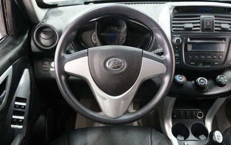 Lifan X60 I рестайлинг, 2013 год, 629 000 рублей, 17 фотография