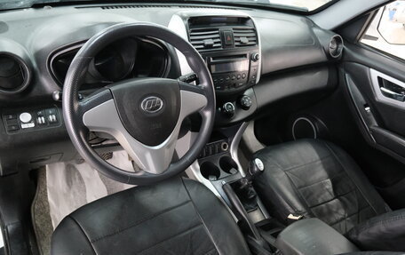 Lifan X60 I рестайлинг, 2013 год, 629 000 рублей, 15 фотография