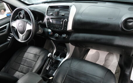 Lifan X60 I рестайлинг, 2013 год, 629 000 рублей, 19 фотография