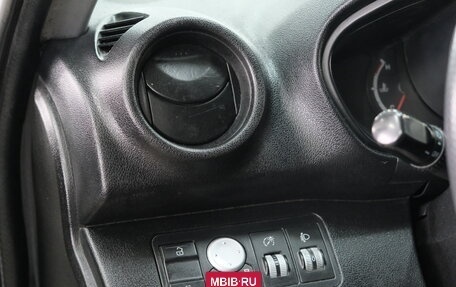 Lifan X60 I рестайлинг, 2013 год, 629 000 рублей, 9 фотография