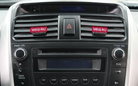 Lifan X60 I рестайлинг, 2013 год, 629 000 рублей, 13 фотография