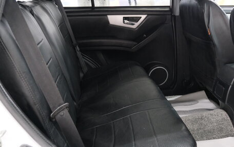 Lifan X60 I рестайлинг, 2013 год, 629 000 рублей, 22 фотография