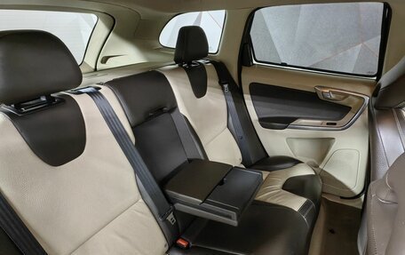 Volvo XC60 II, 2012 год, 1 700 000 рублей, 15 фотография