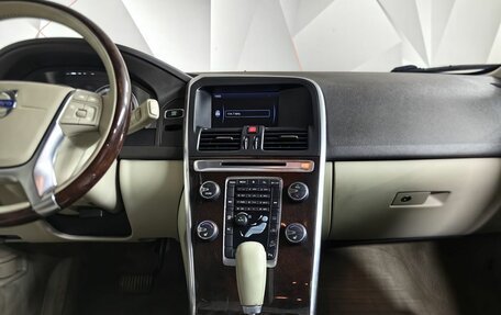 Volvo XC60 II, 2012 год, 1 700 000 рублей, 13 фотография