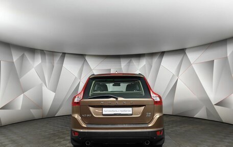Volvo XC60 II, 2012 год, 1 700 000 рублей, 8 фотография