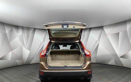 Volvo XC60 II, 2012 год, 1 700 000 рублей, 10 фотография