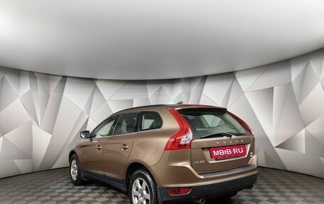 Volvo XC60 II, 2012 год, 1 700 000 рублей, 4 фотография