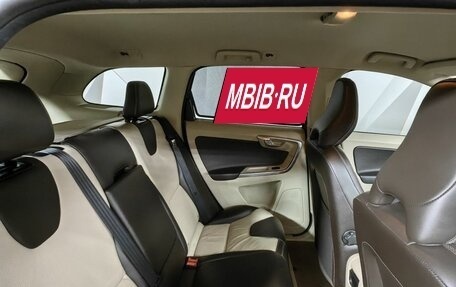 Volvo XC60 II, 2012 год, 1 700 000 рублей, 14 фотография