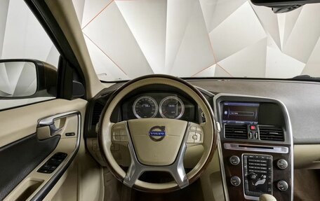 Volvo XC60 II, 2012 год, 1 700 000 рублей, 16 фотография