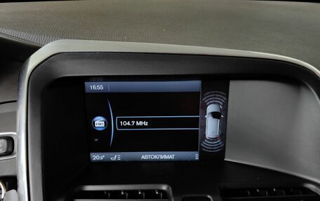 Volvo XC60 II, 2012 год, 1 700 000 рублей, 20 фотография