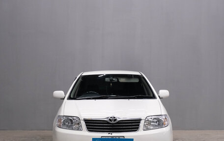 Toyota Corolla, 2004 год, 729 000 рублей, 2 фотография