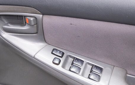 Toyota Corolla, 2004 год, 729 000 рублей, 8 фотография