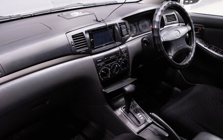 Toyota Corolla, 2004 год, 729 000 рублей, 13 фотография