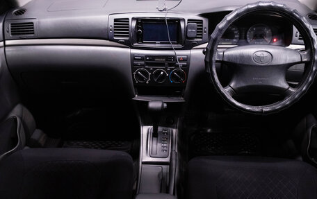 Toyota Corolla, 2004 год, 729 000 рублей, 12 фотография