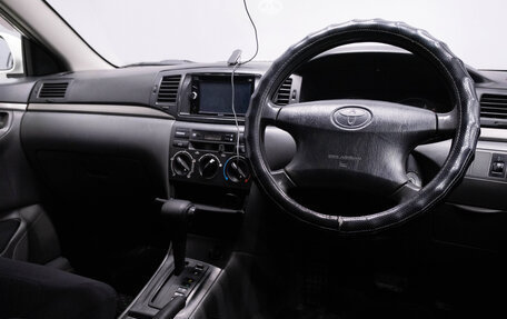 Toyota Corolla, 2004 год, 729 000 рублей, 11 фотография