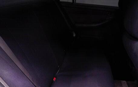 Toyota Corolla, 2004 год, 729 000 рублей, 18 фотография