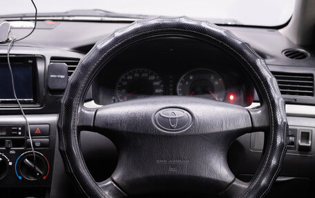 Toyota Corolla, 2004 год, 729 000 рублей, 15 фотография