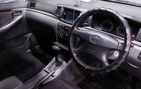 Toyota Corolla, 2004 год, 729 000 рублей, 14 фотография