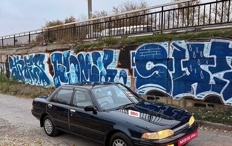 Toyota Carina, 1991 год, 590 000 рублей, 1 фотография