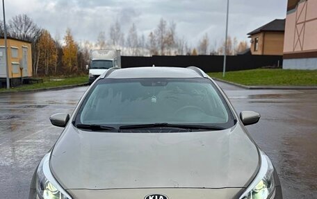 KIA cee'd III, 2017 год, 1 265 000 рублей, 3 фотография