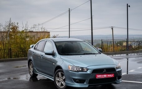 Mitsubishi Lancer IX, 2008 год, 725 000 рублей, 1 фотография