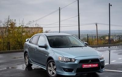 Mitsubishi Lancer IX, 2008 год, 725 000 рублей, 1 фотография
